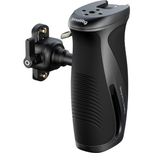 SMALLRIG SmallRig 5160 Rotating Side Handle with NATO Clamp