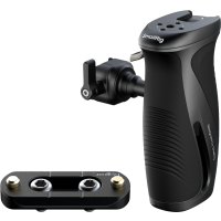 Produktbild för SmallRig 5160 Rotating Side Handle with NATO Clamp