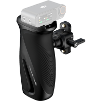 Produktbild för SmallRig 5160 Rotating Side Handle with NATO Clamp