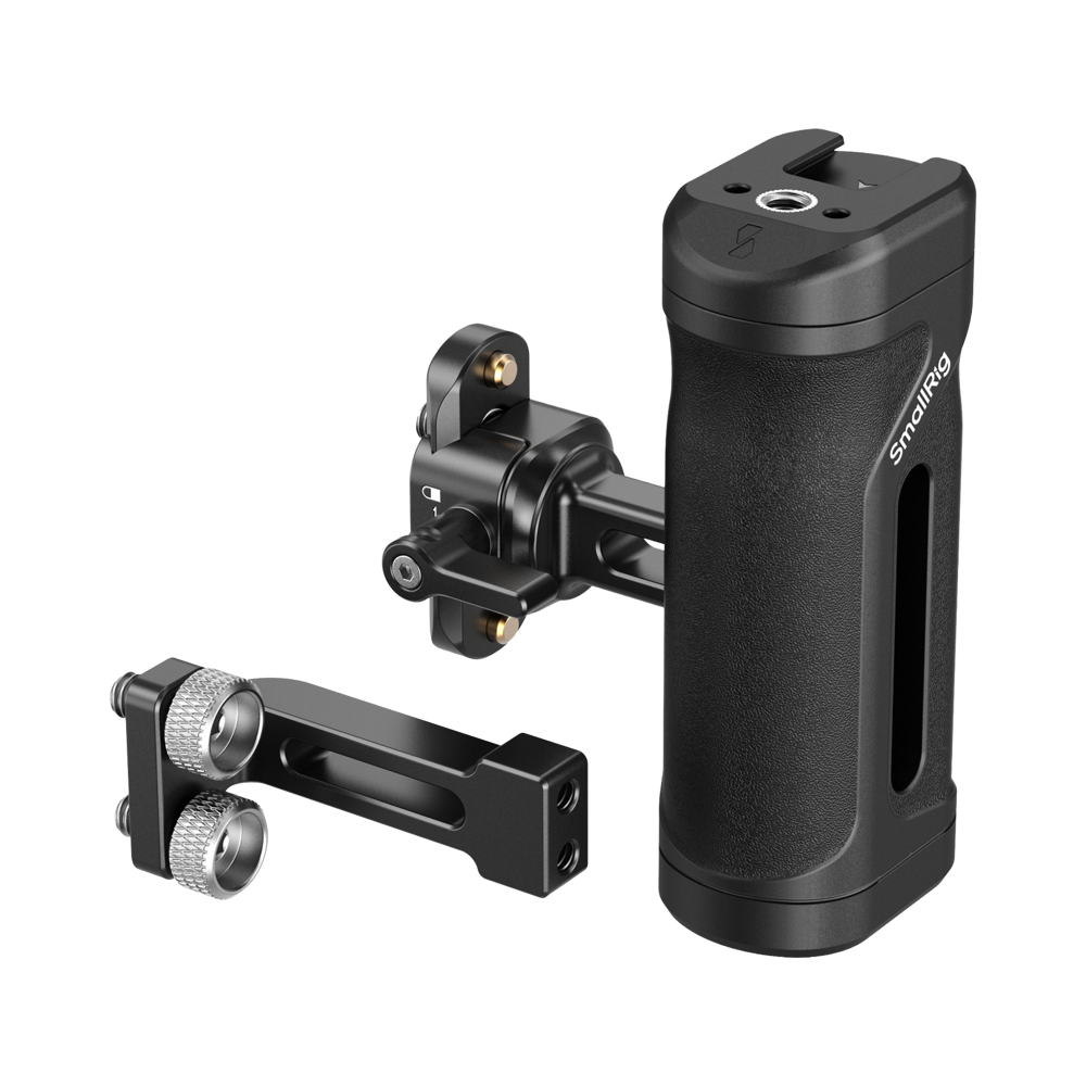 Produktbild för SmallRig 5532 Lightweight mini Side Handle Kit