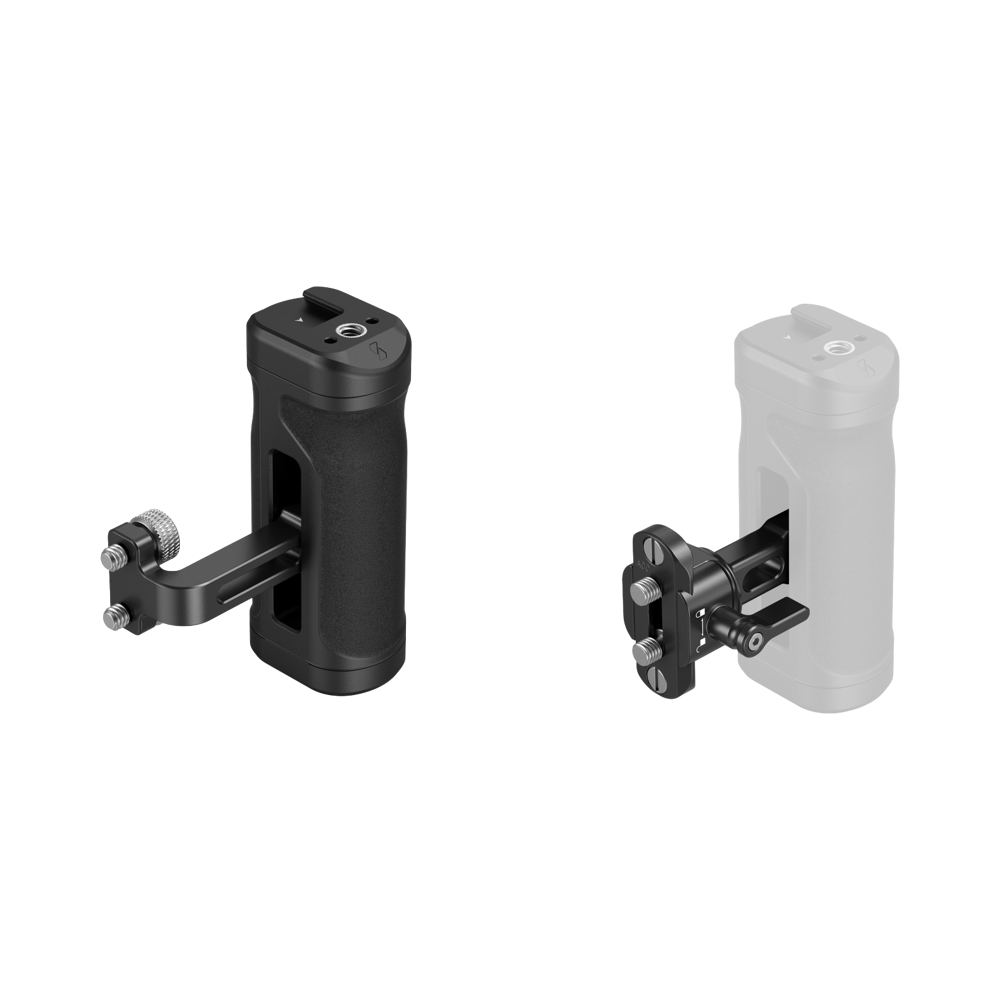 Produktbild för SmallRig 5532 Lightweight mini Side Handle Kit