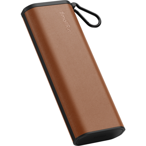 SMALLRIG 5361 Multifunctional Card Reader & Storage Case CFexpress Type A - Läsare