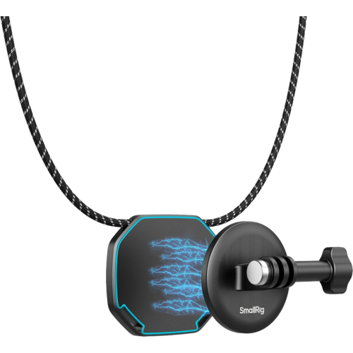 SMALLRIG SmallRig 5360 Quick Release Neck Support for Action Cameras