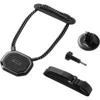Produktbild för SmallRig 5360 Quick Release Neck Support for Action Cameras