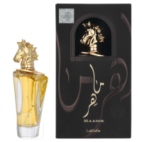 Produktbild för Lattafa Maahir Edp Spray 100 ml