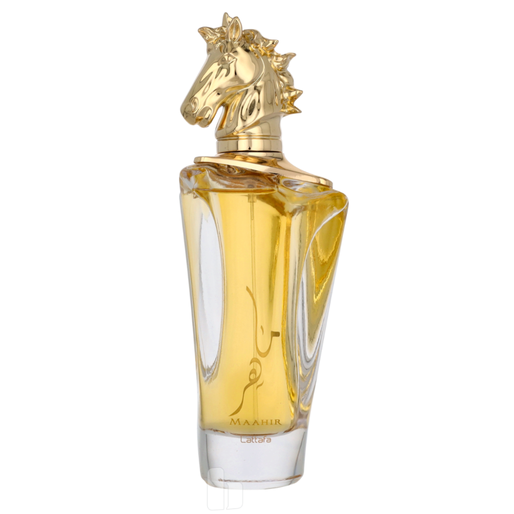Produktbild för Lattafa Maahir Edp Spray 100 ml