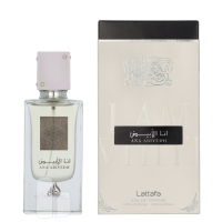Produktbild för Lattafa Ana Abiyedh Edp Spray 60 ml