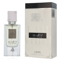 Produktbild för Lattafa Ana Abiyedh Edp Spray 60 ml