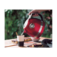 Produktbild för KitchenAid 5KEK1522EER - vattenkokare - kejsarröd