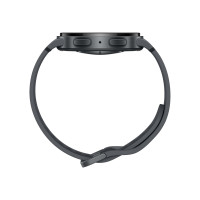 Produktbild för Samsung Galaxy Watch8 - grafit - smart klocka med sportband - grafit - 32 GB