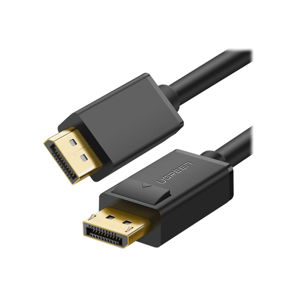 Produktbild för Ugreen DP102 - DisplayPort-kabel - 2 m
