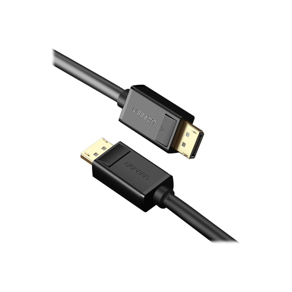 Produktbild för Ugreen DP102 - DisplayPort-kabel - 2 m