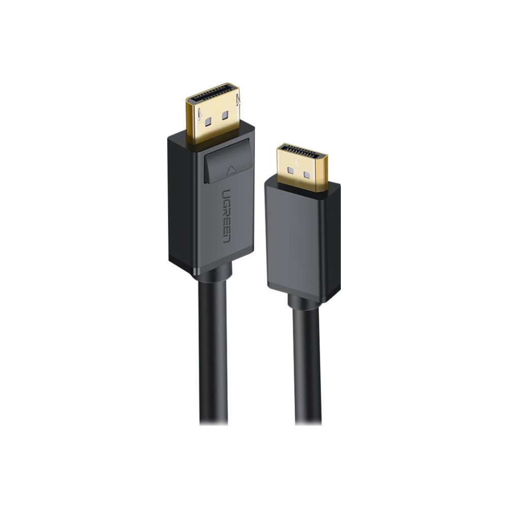 Produktbild för Ugreen DP102 - DisplayPort-kabel - 2 m