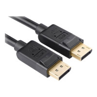 Produktbild för Ugreen DP102 - DisplayPort-kabel - 2 m
