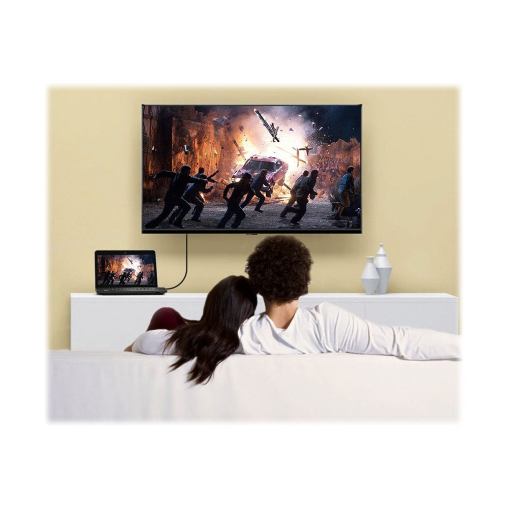 Produktbild för Ugreen DP102 - DisplayPort-kabel - 2 m
