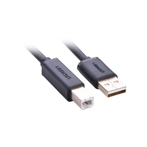 Ugreen Ugreen - USB-kabel - USB typ B till USB - 3 m