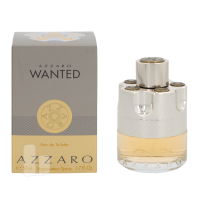 Produktbild för Azzaro Wanted Edt Spray 50 ml Herr