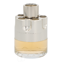 Produktbild för Azzaro Wanted Edt Spray 50 ml Herr