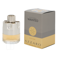 Produktbild för Azzaro Wanted Edt Spray 50 ml Herr
