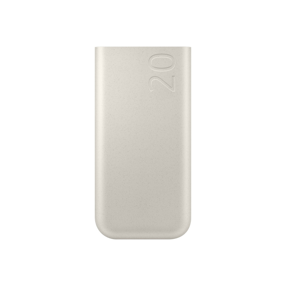 Produktbild för Samsung power bank - 25 Watt