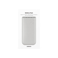 Produktbild för Samsung power bank - 25 Watt