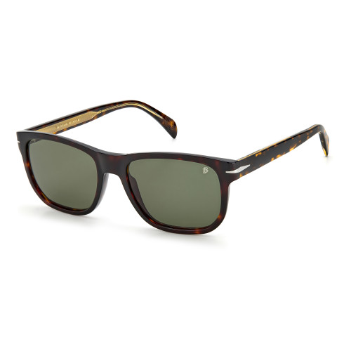 David Beckham DAVID BECKHAM DB1045S086QT -  (54/18/145)