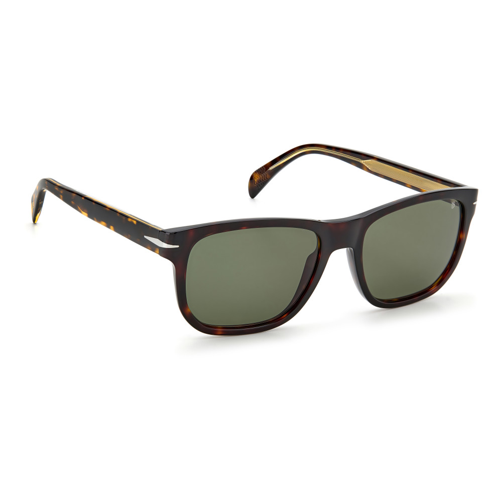 Produktbild för DAVID BECKHAM DB1045S086QT -  (54/18/145)