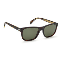 Produktbild för DAVID BECKHAM DB1045S086QT -  (54/18/145)