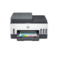 Produktbild för HP Smart Tank 750 All-in-One - multifunktionsskrivare - färg