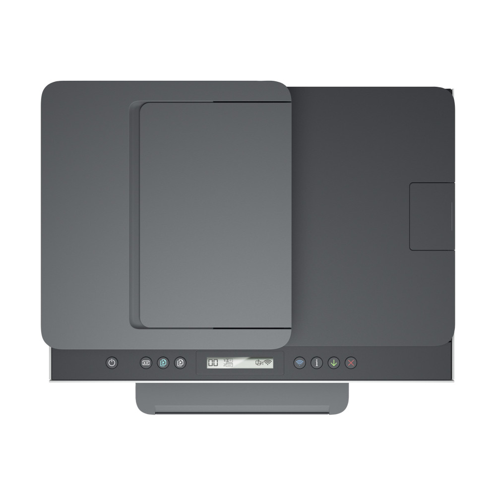 Produktbild för HP Smart Tank 750 All-in-One - multifunktionsskrivare - färg