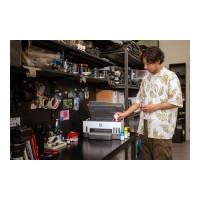 Produktbild för HP Smart Tank 750 All-in-One - multifunktionsskrivare - färg