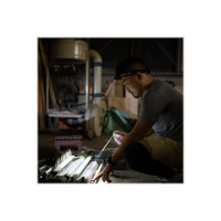 Produktbild för Ledlenser H5 Core - huvudficklampa - LED - 6500 K