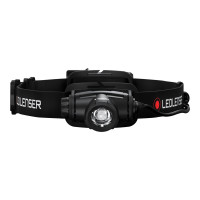 Produktbild för Ledlenser H5 Core - huvudficklampa - LED - 6500 K