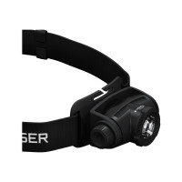 Produktbild för Ledlenser H5 Core - huvudficklampa - LED - 6500 K