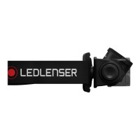 Produktbild för Ledlenser H5 Core - huvudficklampa - LED - 6500 K