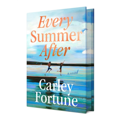 Carley Fortune Every Summer After (inbunden, eng)