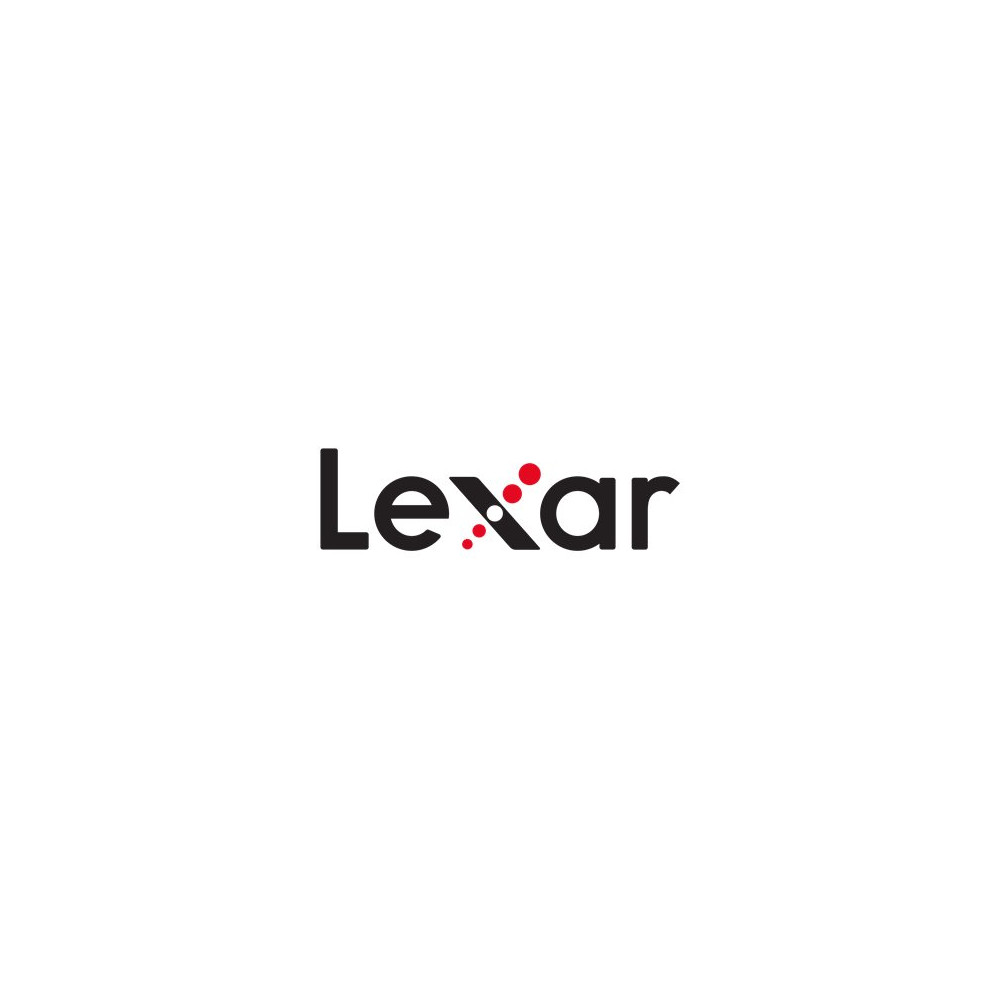 Produktbild för Lexar Professional NM1090 PRO - SSD - 2 TB - PCI Express 5.0 x4 (NVMe)