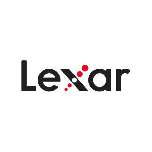 LEXAR Lexar Professional NM1090 PRO - SSD - 2 TB - PCI Express 5.0 x4 (NVMe)