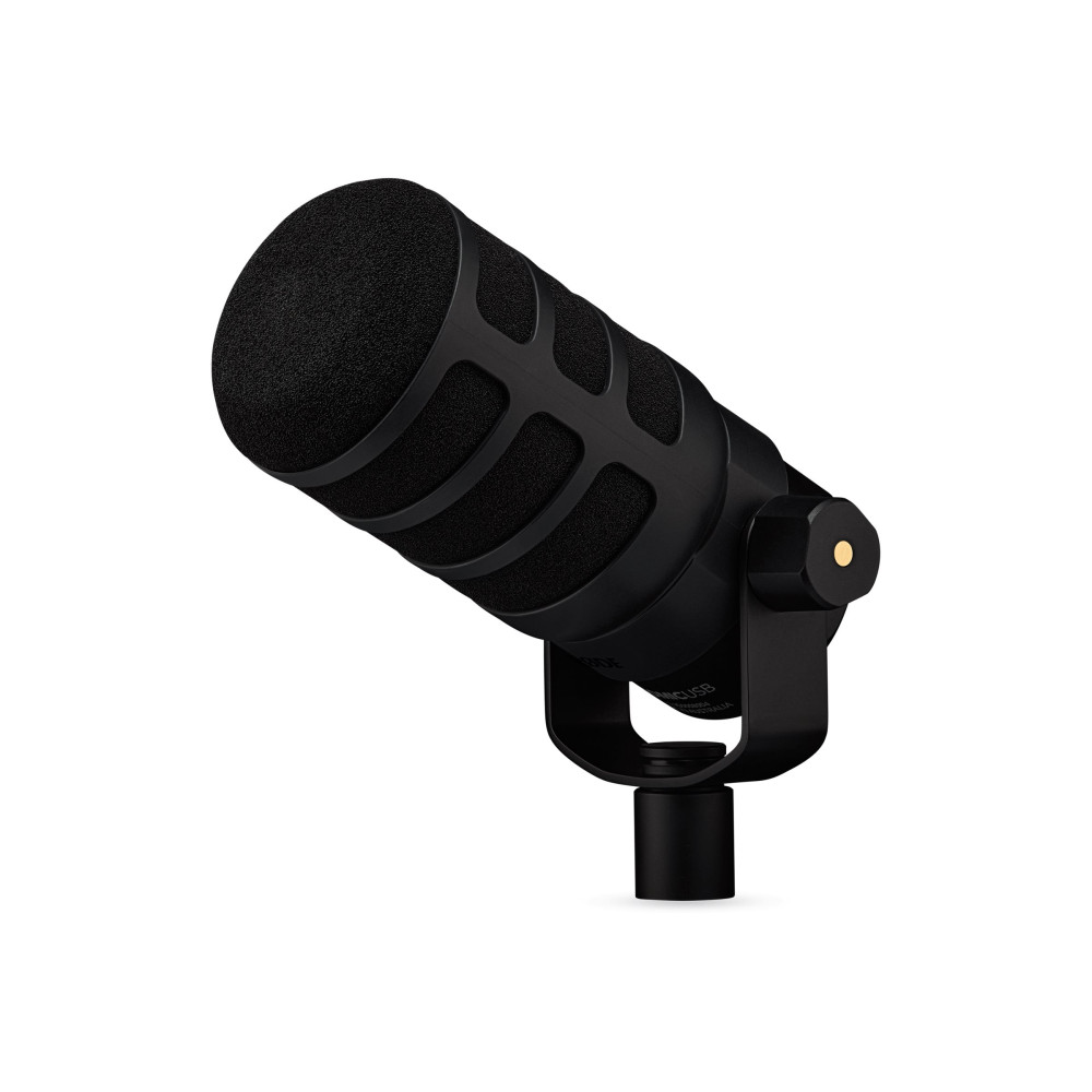 Produktbild för RØDE PodMic USB - mikrofon