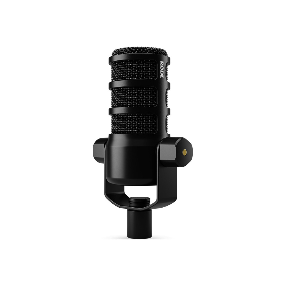 Produktbild för RØDE PodMic USB - mikrofon