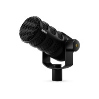 Produktbild för RØDE PodMic USB - mikrofon