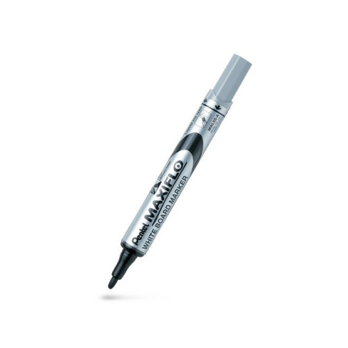 Pentel Whiteboardpenna PENTEL Maxiflo 1,5mm sv