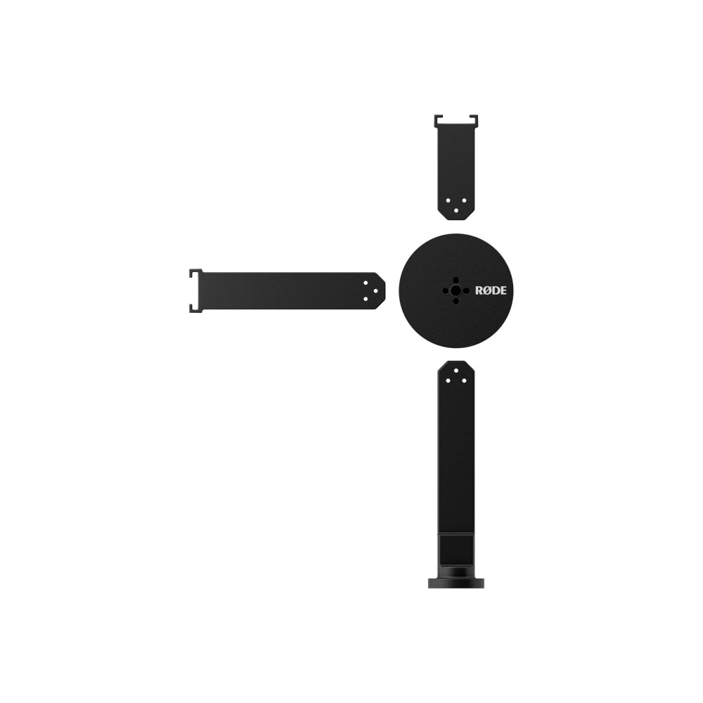 Produktbild för RØDE - magnetisk montering för mikrofon, ljus, MagSafe-tillbehör
