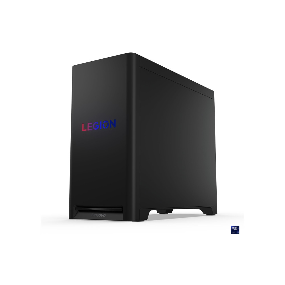 Produktbild för Lenovo Legion T5 30IAX10 - tower Core Ultra 7 255HX - 32 GB - SSD 2 TB