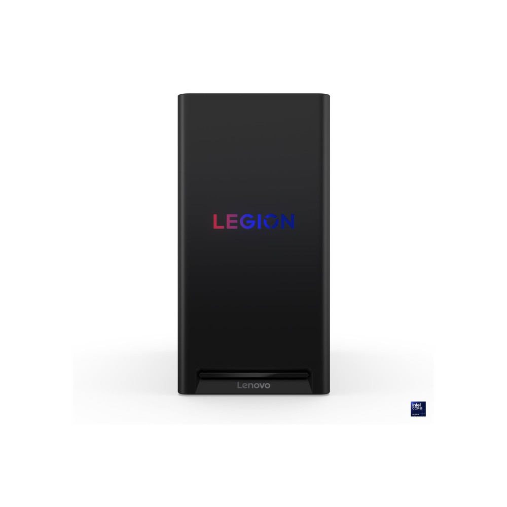 Produktbild för Lenovo Legion T5 30IAX10 - tower Core Ultra 7 255HX - 32 GB - SSD 2 TB