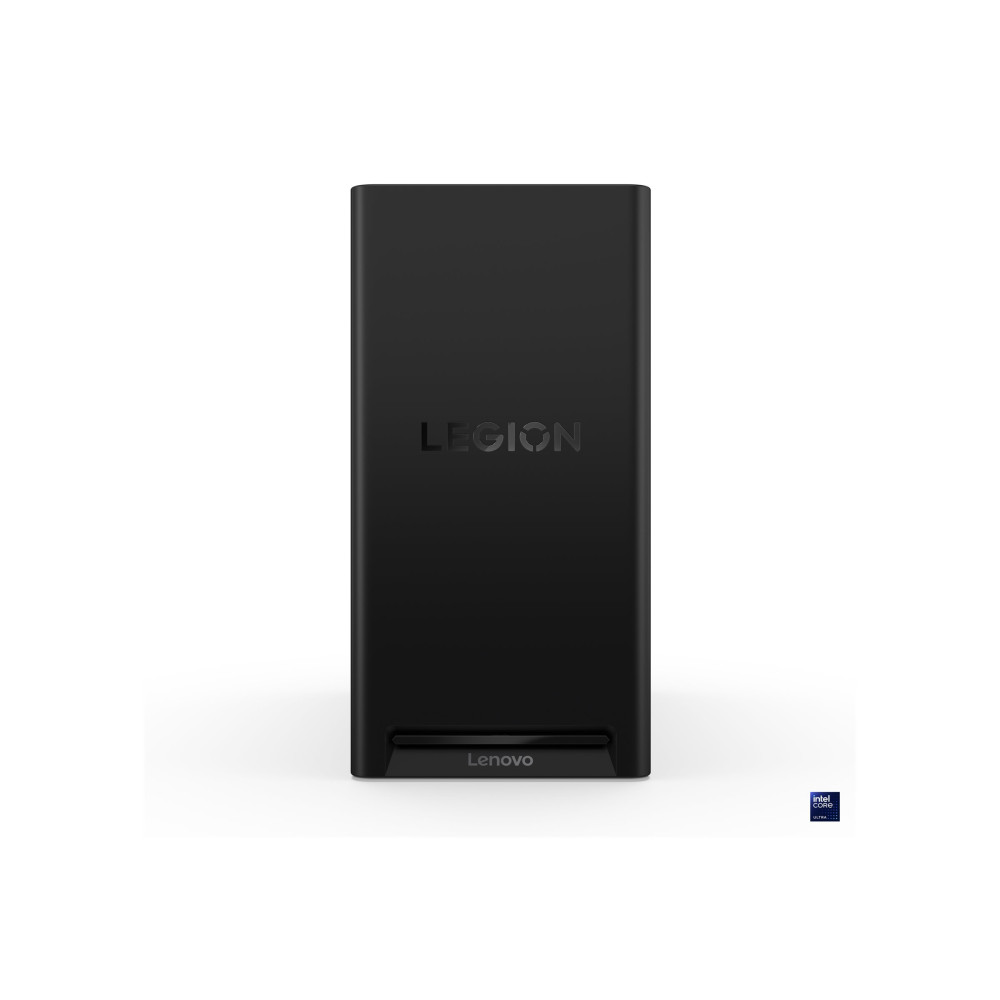 Produktbild för Lenovo Legion T5 30IAX10 - tower Core Ultra 7 255HX - 32 GB - SSD 2 TB
