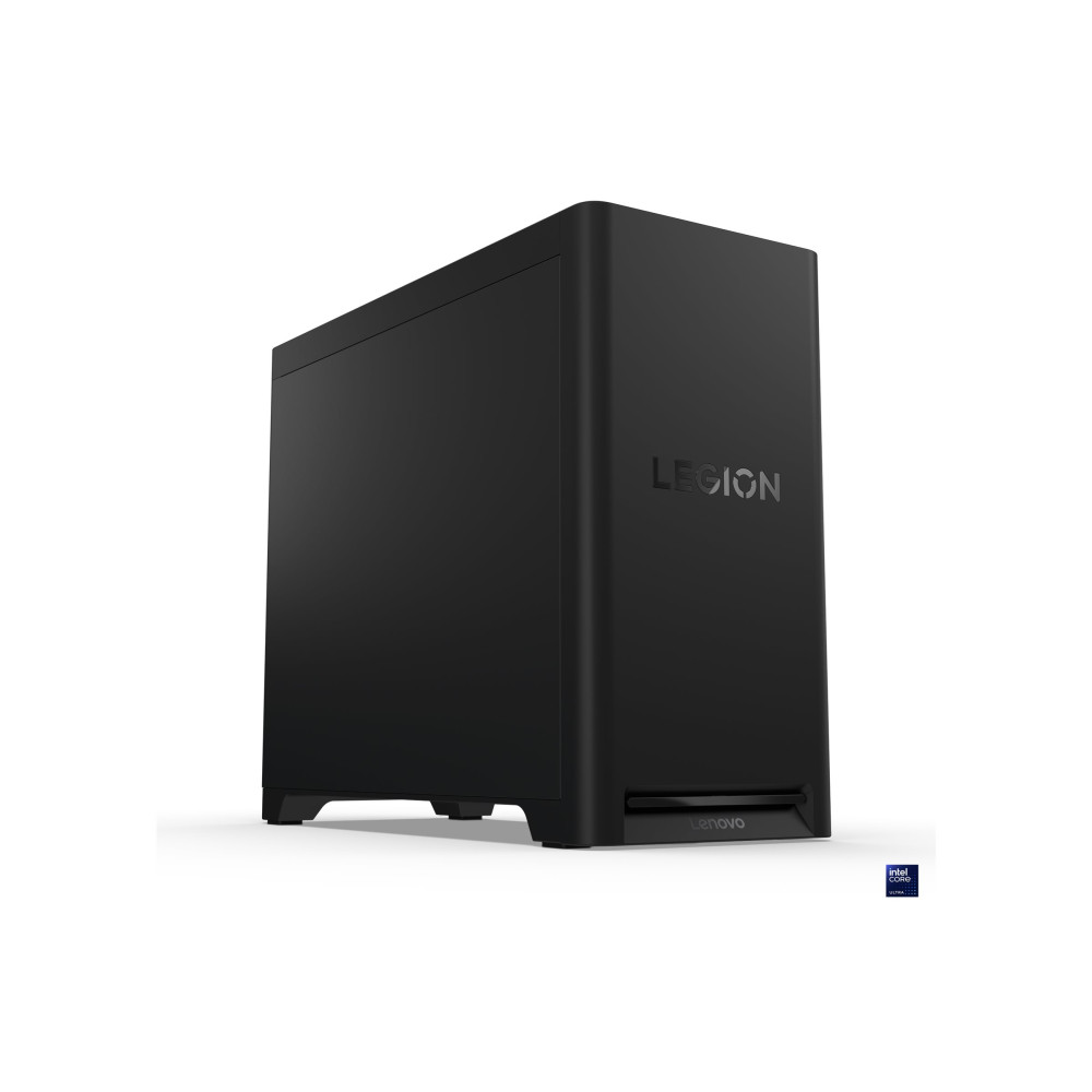 Produktbild för Lenovo Legion T5 30IAX10 - tower Core Ultra 7 255HX - 32 GB - SSD 2 TB