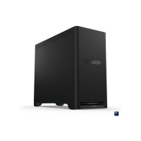 Produktbild för Lenovo Legion T5 30IAX10 - tower Core Ultra 7 255HX - 32 GB - SSD 2 TB