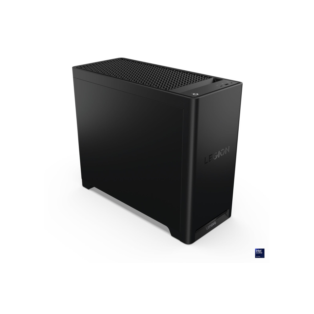 Produktbild för Lenovo Legion T5 30IAX10 - tower Core Ultra 7 255HX - 32 GB - SSD 2 TB