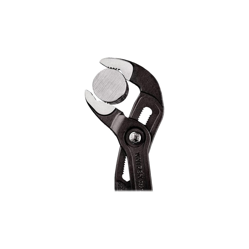 Produktbild för KNIPEX Cobra - tongue and groove pliers set - 3 delar